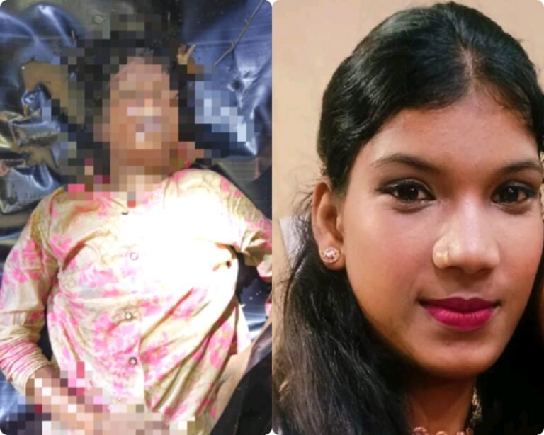 Jamshedpur: बिरसानगर नदी किनारे मिली महिला की लाश की पहचान नाजिया परवीन के रूप में, मानगो पुल से लगाई थी छलांग…