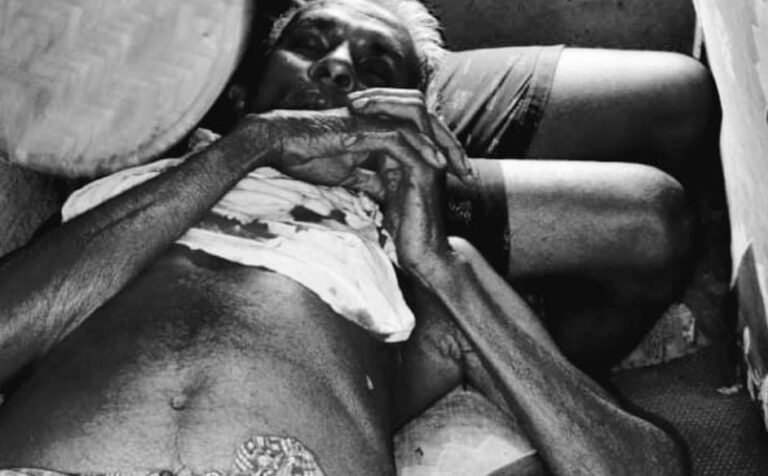 हाथी का हमला!! गुड़ाबांदा में बुजुर्ग पर हाथी ने किया हमला, हालत गंभीर…