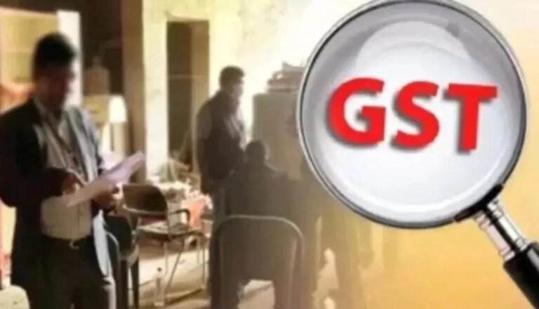 झारखंड कैबिनेट का बड़ा फैसला: भवन निर्माण के ठेकेदारों के लिए जीएसटी नंबर जरूरी, कई अधिकारियों पर भी कार्रवाई…