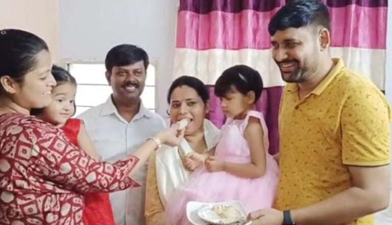 JPSC में टेल्को की अंकिता ने हासिल किया 30वां रैंक, मेहनत से जमशेदपुर का नाम किया रोशन…