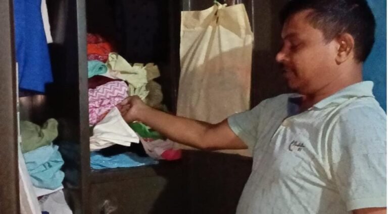 Jamshedpur: परसुडीह थाना पुलिस पर उठ रहे सवाल, एसएसपी भी जांच डीएसपी को सौंपने लगे…