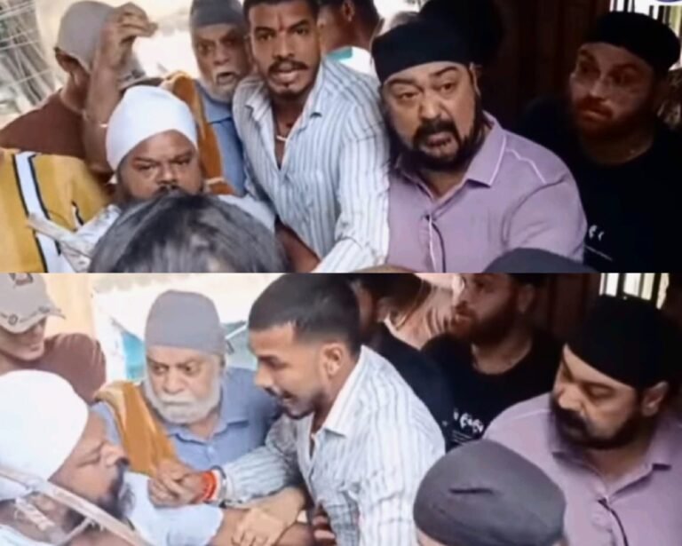 Jamshedpur : साकची में प्रॉपर्टी विवाद पर दो पक्षों में हिंसक झड़प, पुलिस ने संभाला मामला…