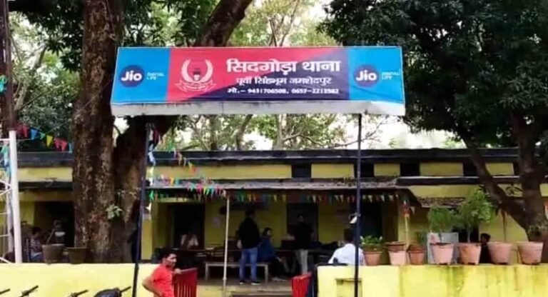 जमशेदपुर के सिदगोड़ा में रंगदारी और धमकी का मामला, करण सिंह पर एफआईआर दर्ज…