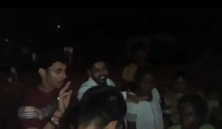 आदित्यपुर में बारिश से बिगड़े हालात: राहत कार्य में लापरवाही पर फूटा गुस्सा, लोजपा ने संभाला मोर्चा…