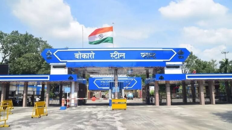 BSL में नए निदेशक प्रभारी की नियुक्ति के लिए अगले माह इंटरव्यू, 12 उम्मीदवारों की सूची जारी..