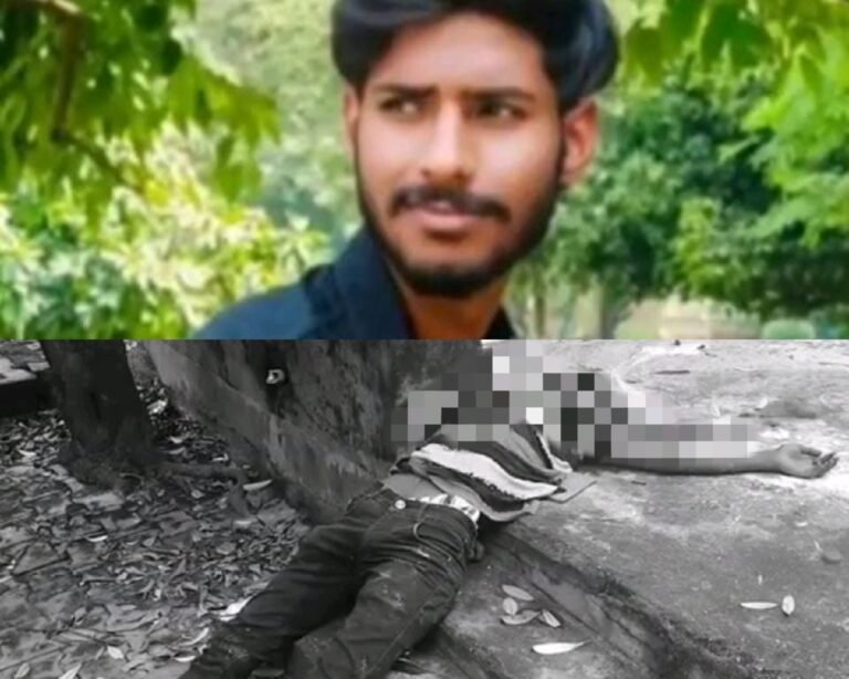 Jamshedpur: परसुडीह में युवक की संदिग्ध मौत, आंगनबाड़ी में मिला शव, इलाके में सनसनी…