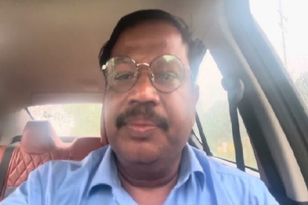 बिहार: सहारा घोटाला!! 400 करोड़ की धोखाधड़ी में जोनल मैनेजर संजीव गिरफ्तार…