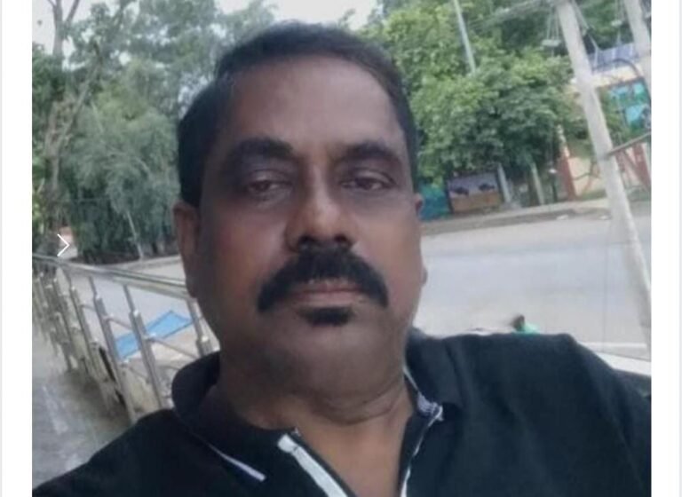 Seraikela : कल्याण विभाग के क्लर्क ने फांसी लगाकर दी जान, सुसाइड नोट बरामद…