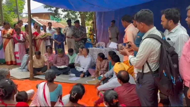 जमशेदपुर में अब हर दिन होगी जनसुनवाई : 1 से 2 बजे तक अंचल अधिकारी से सीधे मिल सकेंगे लोग…