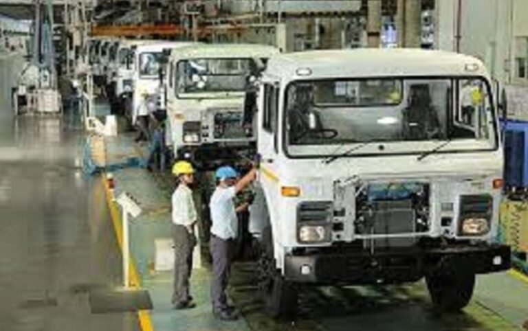 टाटा मोटर्स प्लांट बंद : गाड़ियों की कम बिक्री पर 31 जुलाई को ब्लॉक क्लोजर…
