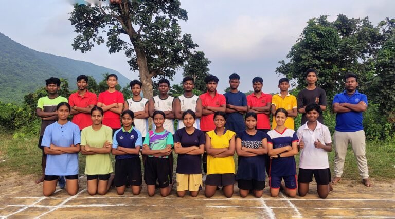 Jamshedpur: सारी सरना क्लब के खिलाड़ी CISCE खो-खो क्षेत्रीय प्रतियोगिता में जमशेदपुर जोन का करेंगे प्रतिनिधित्व…