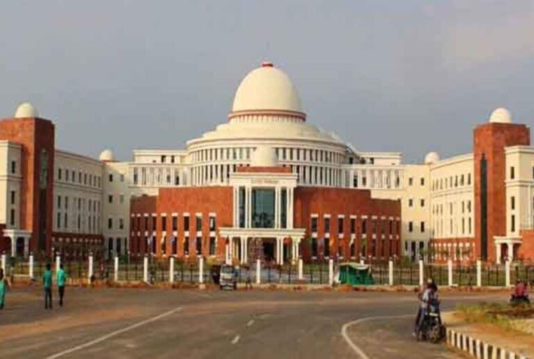 1 अगस्त से शुरू होगा झारखंड विधानसभा का मॉनसून सत्र, 4 अगस्त को पेश होगा अनुपूरक बजट…