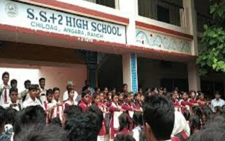 कपाली के दबंगों ने छोटा गम्हरिया के देवाशीष को अपनी ही जमीन पर काम करने से रोका, पुलिस पर अनदेखी का आरोप…