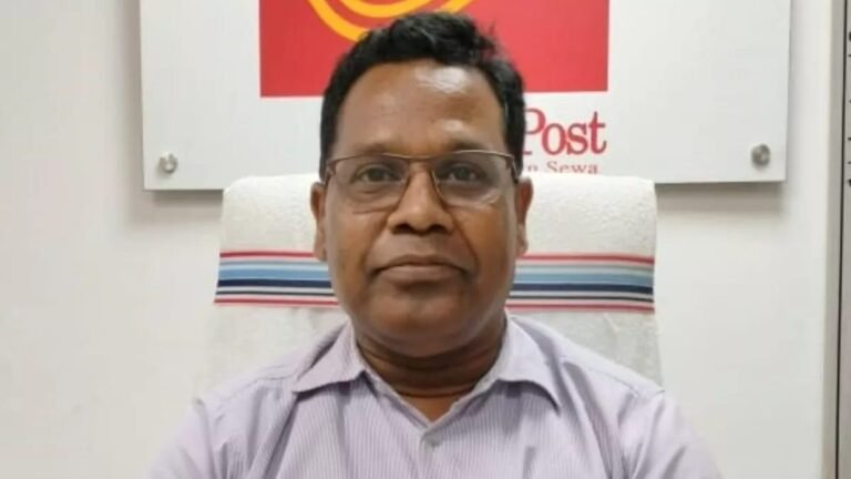 अब घर बैठे भी भेज सकेंगे पार्सल, जमशेदपुर डाकघर ने शुरू की नई सुविधा…