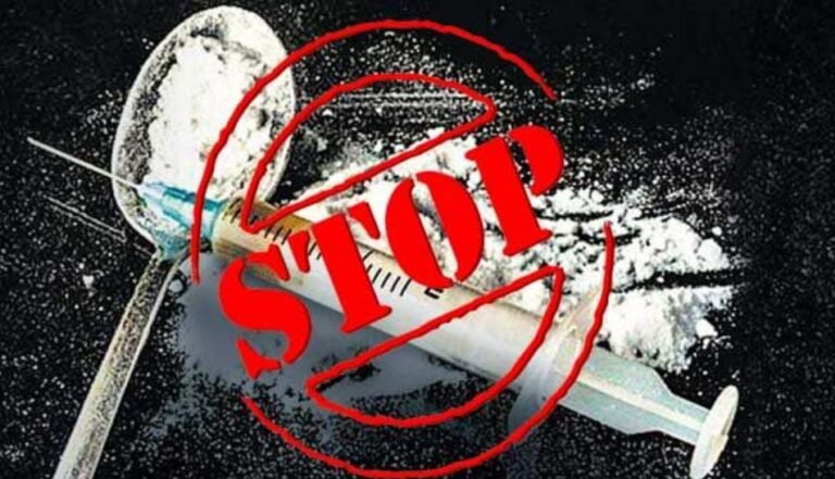 Jamshedpur : नशे के खिलाफ बड़ा कदम, ‘मानस’ हेल्पलाइन पोर्टल से 1933 पर दें सूचना…