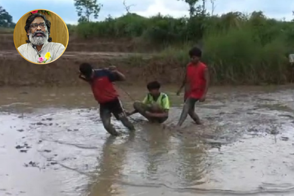 दिव्यांग किसान के बेटों ने जोति खेत, सरकार ने दिया मदद का भरोसा…