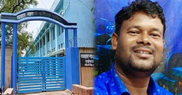 दु’ष्कर्म मामले में जिला परिषद सदस्य को 10 साल की सजा, 5 हजार जुर्माना