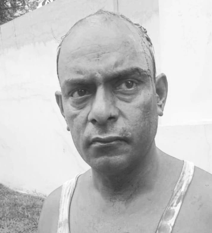 जमशेदपुर में जेएमएम नेता और उसके भाई पर चापड़ से जानलेवा हमला, सलमान गैंग पर लगा आरोप…