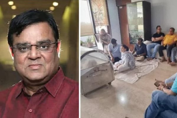 उद्योगपति गोपाल खेमका की हत्या से पटना में सनसनी, आज होगा अंतिम संस्कार, स्कॉटलैंड से बेटी के आने का इंतजार…