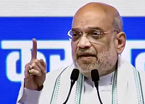 अमित शाह 9 और 10 जुलाई को रहेंगे रांची, पूर्वी क्षेत्रीय परिषद की बैठक में लेंगे हिस्सा