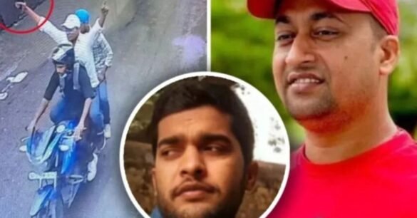 चंदन मिश्रा हत्याकांड : पुलिस और अपराधियों के बीच मुठभेड़, दो बदमाश घायल, तीन गिरफ्तार…