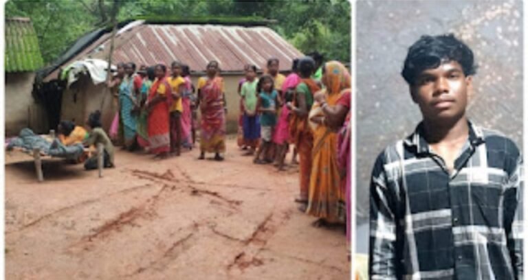 बहरागोड़ा: जहरीले सांप के डसने से एक बच्चे की मौत, बहन ICU में भर्ती, परिवार पर टूटा दुखों का पहाड़…