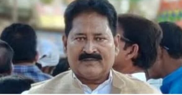 JMM नगर अध्यक्ष मुन्ना खान का निधन, संगठन और जनमानस में शोक की लहर