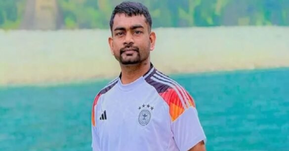 विधायक जयराम महतो देंगे टॉप छात्रों को अपनी सैलरी का 75%