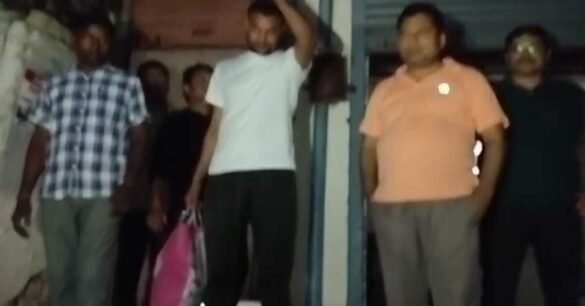 चाईबासा के मनोहरपुर डाकघर रिश्वतकांड में पोस्ट मास्टर गिरफ्तार, विभाग में मचा हड़कंप…