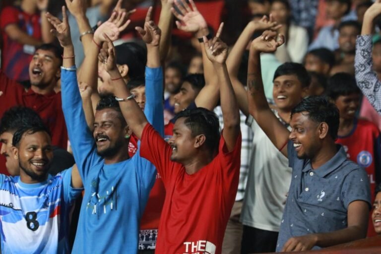 Durand Cup 2025: 2 अगस्त को J.R.D. स्टेडियम में त्रिभुवन आर्मी एफसी और 1 लद्दाख एफसी आमने-सामने…