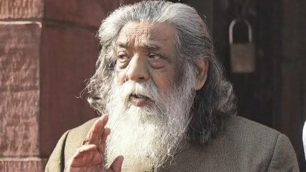 झारखंड के पूर्व मुख्यमंत्री शिबू सोरेन की हालत नाजुक, दिल्ली के अस्पताल में वेंटिलेटर पर…