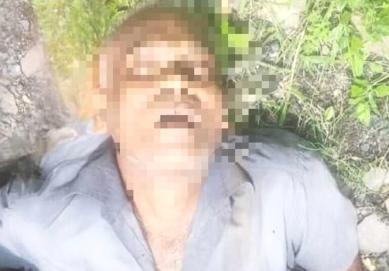 टाटानगर के सलगाझरी स्टेशन पर हादसा : मालगाड़ी की चपेट में आने से रेलवे कर्मचारी की मौत…