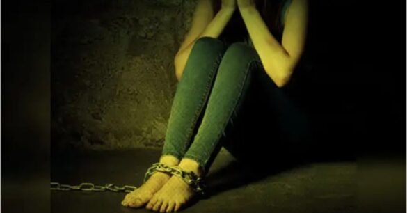 मानव तस्करी का खुलासा : दिल्ली ले जाए जा रहे रांची के दो नाबालिग बच्चे डालटनगंज स्टेशन से रेस्क्यू, आरोपी गिरफ्तार…