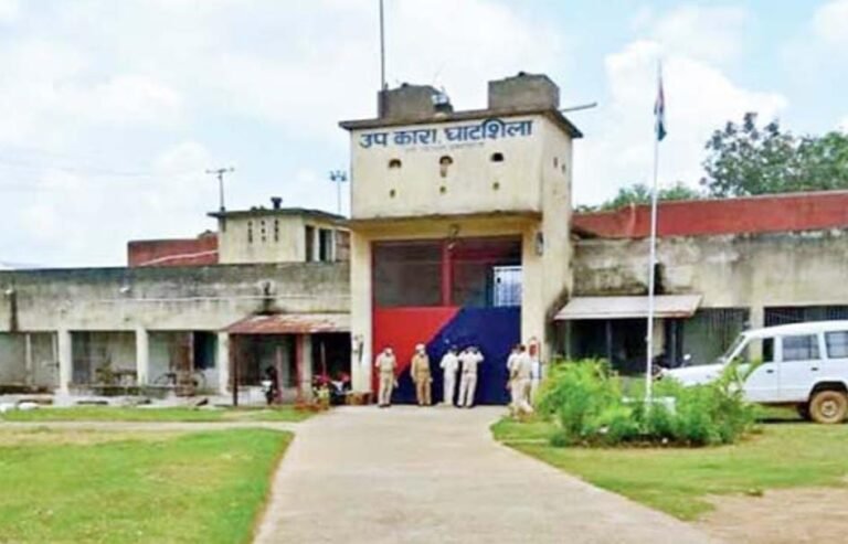 घाटशिला जेल में विचाराधीन कैदी की मौत, धोखाधड़ी के मामले में गया था जेल…