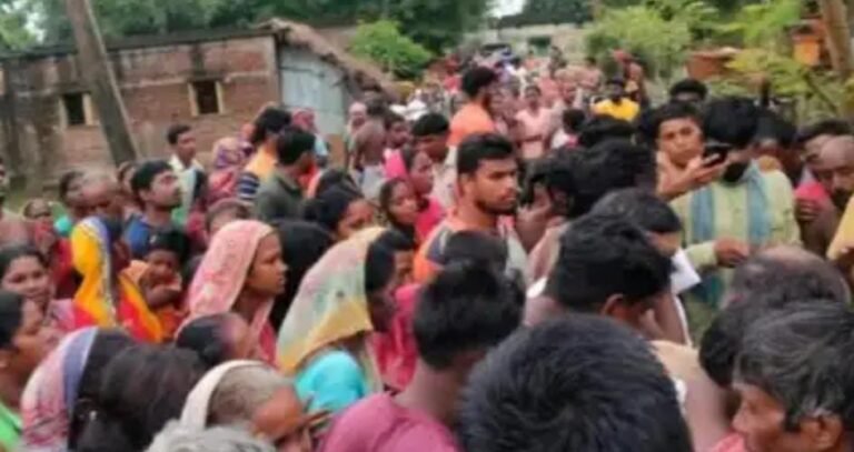 जमशेदपुर ग्रामीण क्षेत्र: बहरागोड़ा में आकाशीय बिजली गिरने से दो किसानों की मौत…