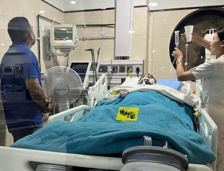 रामदास सोरेन हेल्थ अपडेट: ब्रेन स्ट्रोक के बाद ICU में है भर्ती, नाजुक हालत के चलते टला ऑपरेशन, डॉक्टरों ने बताया रिस्की…