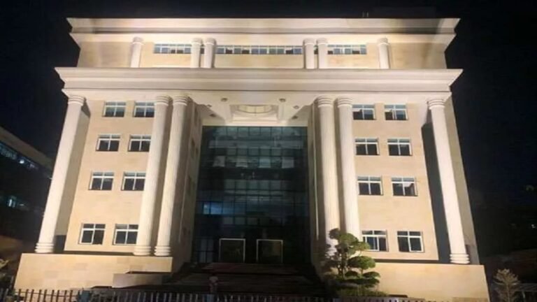 Jharkhand: नक्शा पास करने में देरी पर हाईकोर्ट सख्त, पूछा – आखिर क्यों लटकाया जाता है काम?