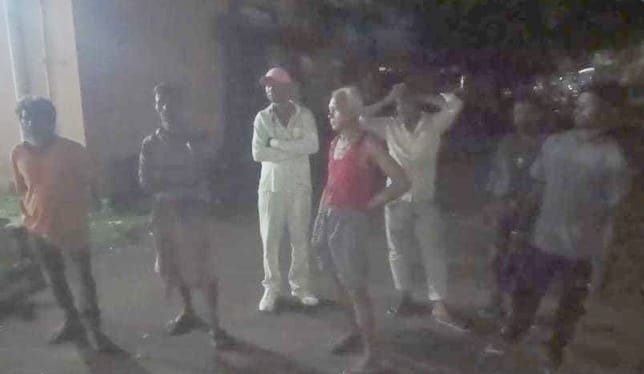 Jamshedpur: जुगसलाई में 12 साल की बच्ची के साथ दुष्कर्म, आरोपी युवक पुलिस के हवाले…