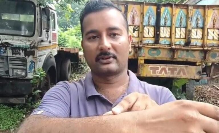 Jamshedpur: परसुडीह में चावल व्यापारी से लूट और मारपीट, पुलिस पर लापरवाही का आरोप…