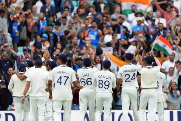 एशिया कप 2025 की तैयारी में जुटी टीम इंडिया, गिल-यशस्वी-सुदर्शन पर चयनकर्ताओं की नजर…