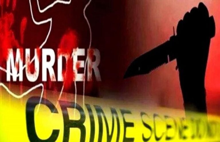 जमशेदपुर के बोड़ाम में महिला की हत्या, साक्ष्य छिपाने के आरोप में तीन पर FIR…