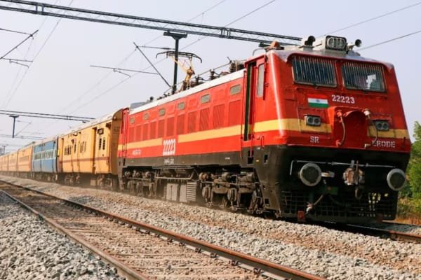 रांची रेल मंडल ने यात्रियों की सुविधा के लिए ट्रेनों में जोड़े नए ठहराव…