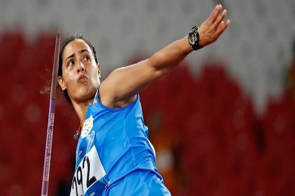 भारत की अन्नू रानी ने पोलैंड में जैवलिन थ्रो में जीता गोल्ड, सीजन का सर्वश्रेष्ठ प्रदर्शन…