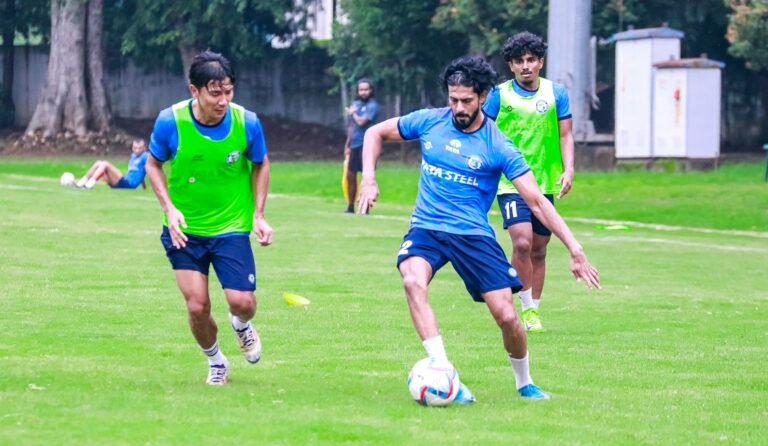 Durand Cup 2025: जमशेदपुर एफसी बनाम लद्दाख एफसी मुकाबले में मुफ्त प्रवेश, लेकिन रहें सतर्क इन नियमों से…