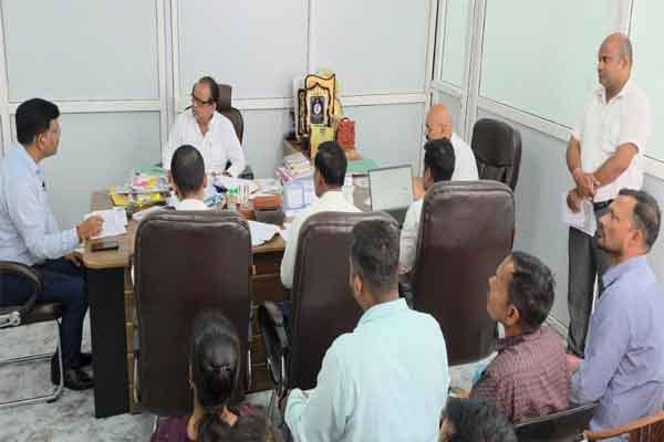 झारखंड में 3 महीनों में आपदाओं से 431 की मौत…