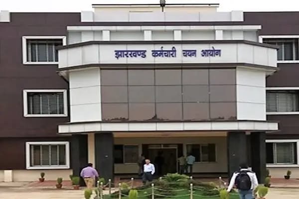JSSC TGT 2023: भाषा शिक्षक भर्ती परीक्षा का रिजल्ट जारी, 1059 अभ्यर्थी हुए सफल…