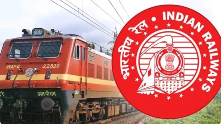 9 से 26 अगस्त तक चक्रधरपुर रेल मंडल में मेगा ब्लॉक, कई ट्रेनें रद्द और रूट डायवर्ट…