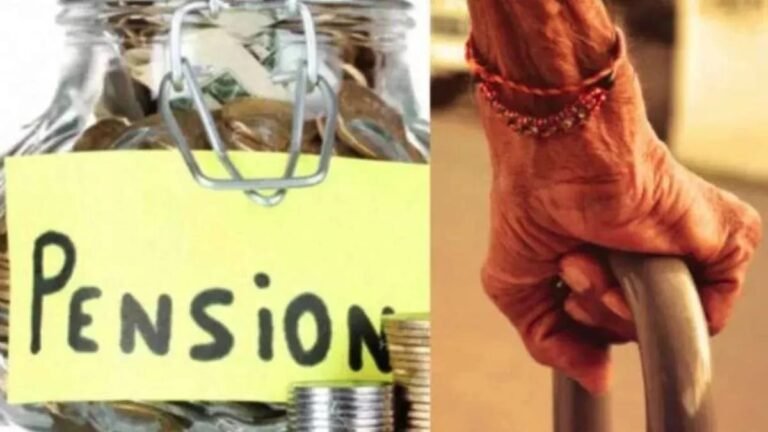 झारखंड हाई कोर्ट का बड़ा फैसला : पेंशन रोकना असंवैधानिक, सरकार को छह हफ्ते में लाभ देने का आदेश…