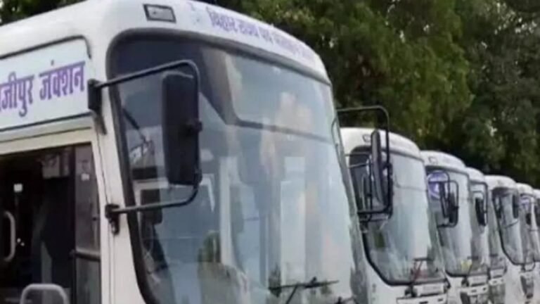 बिहार में 1 सितंबर से शुरू होगी ऑनलाइन बस टिकट बुकिंग, पटना से दिल्ली, कोलकाता, रांची समेत अन्य रूट पर सुविधा…