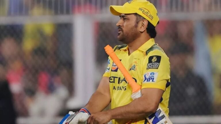 CSK को मिल सकता है MS धोनी जैसा नया सितारा, पूर्व क्रिकेटर कृष्णमाचारी श्रीकांत ने बताया संजू सैमसन को उत्तराधिकारी…